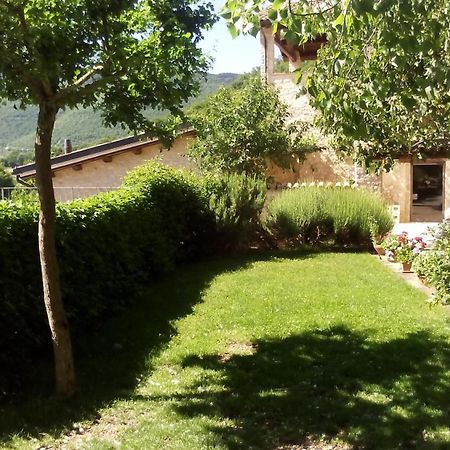 Agriturismo Il Casale Degli Amici نورسا المظهر الخارجي الصورة