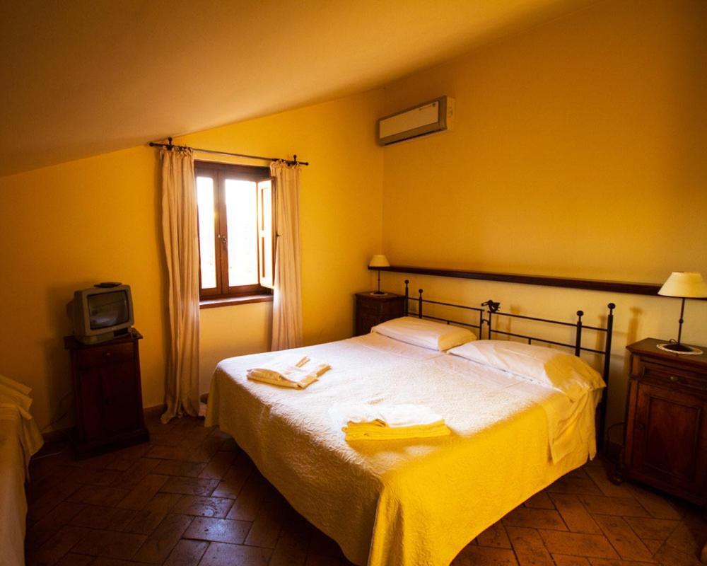 Agriturismo Il Casale Degli Amici نورسا المظهر الخارجي الصورة