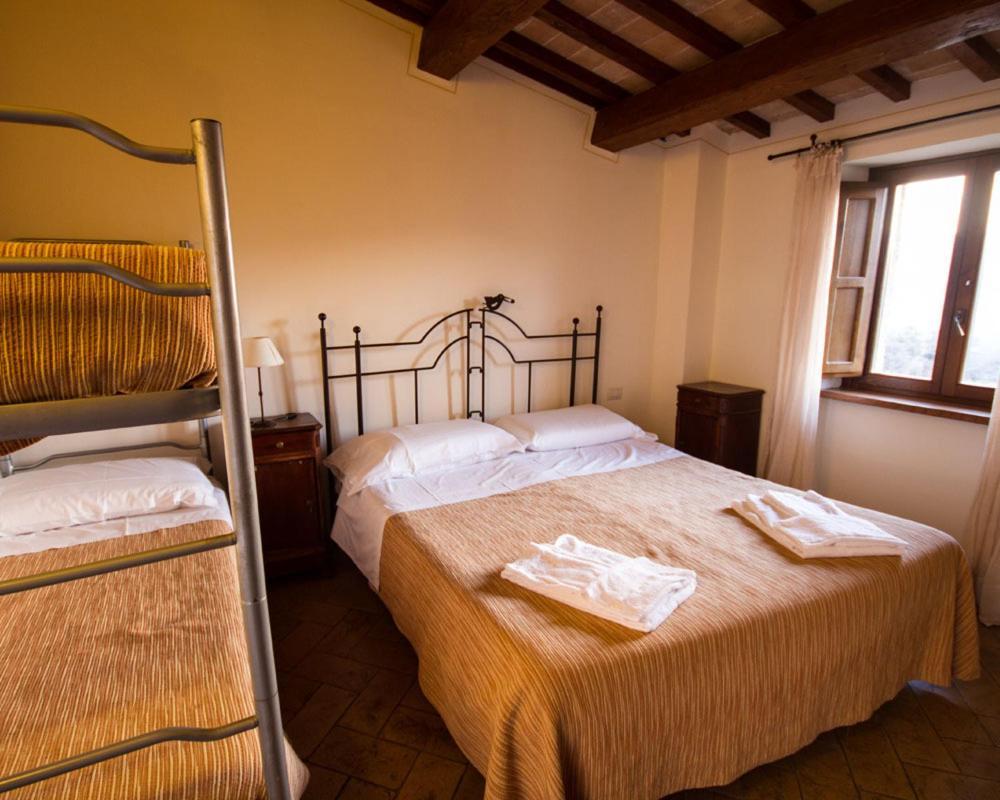 Agriturismo Il Casale Degli Amici نورسا المظهر الخارجي الصورة
