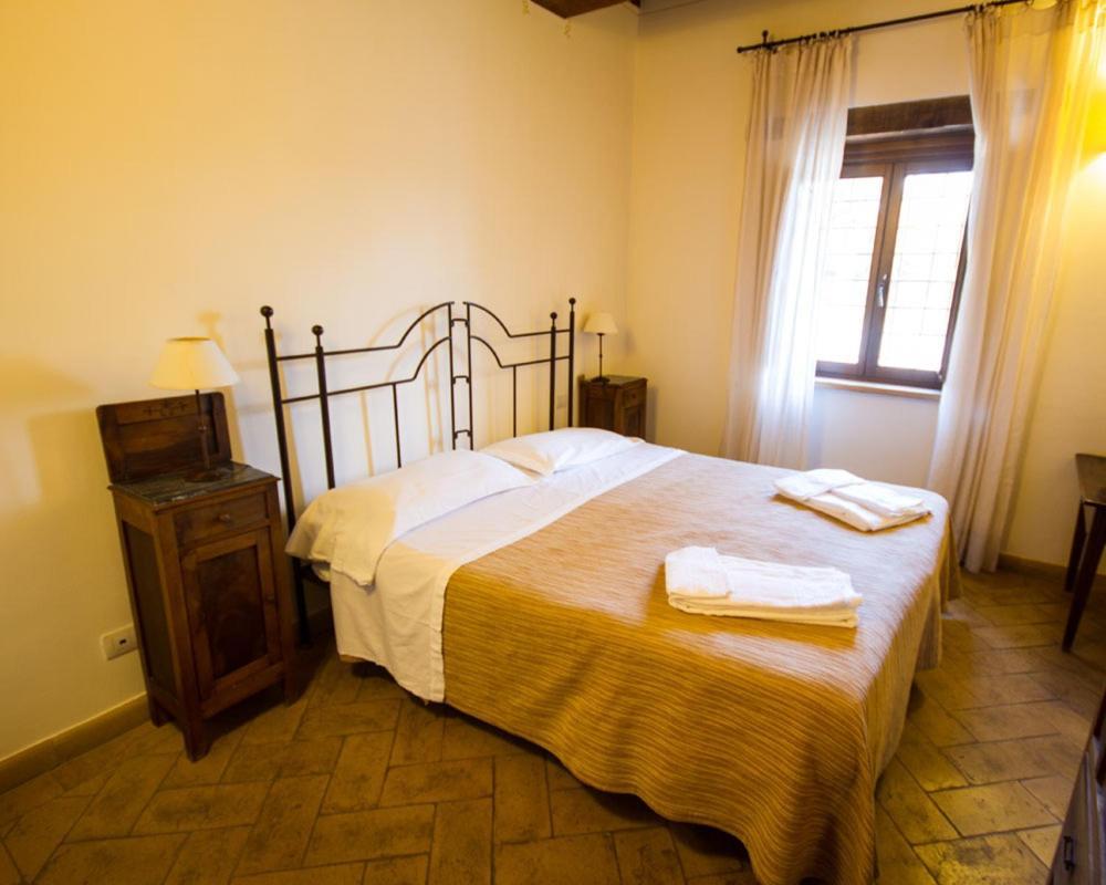 Agriturismo Il Casale Degli Amici نورسا المظهر الخارجي الصورة