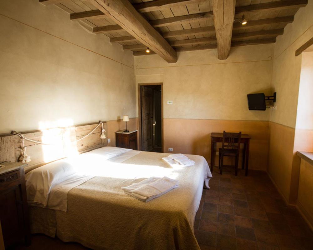 Agriturismo Il Casale Degli Amici نورسا المظهر الخارجي الصورة