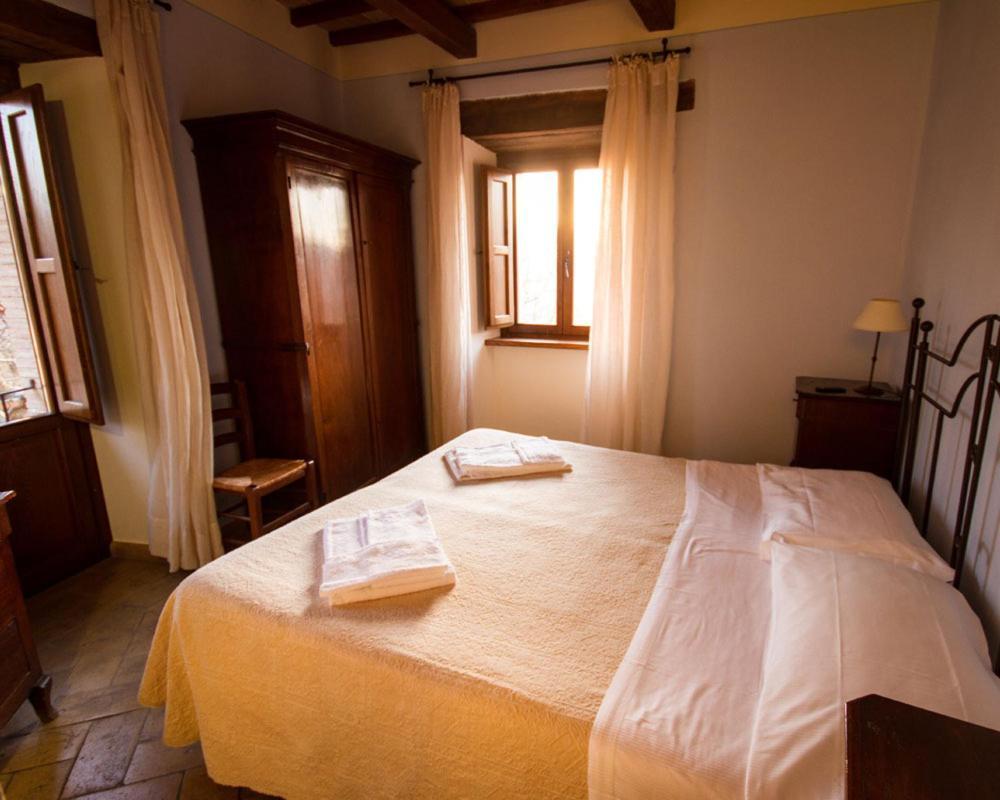 Agriturismo Il Casale Degli Amici نورسا المظهر الخارجي الصورة
