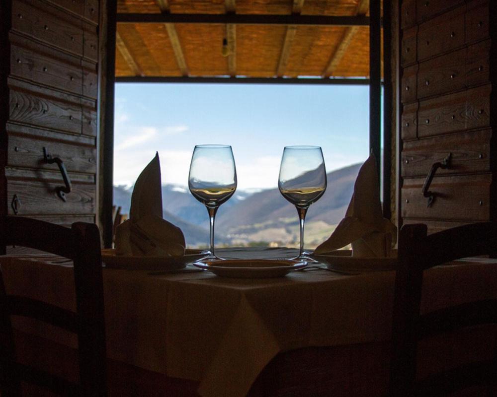Agriturismo Il Casale Degli Amici نورسا المظهر الخارجي الصورة