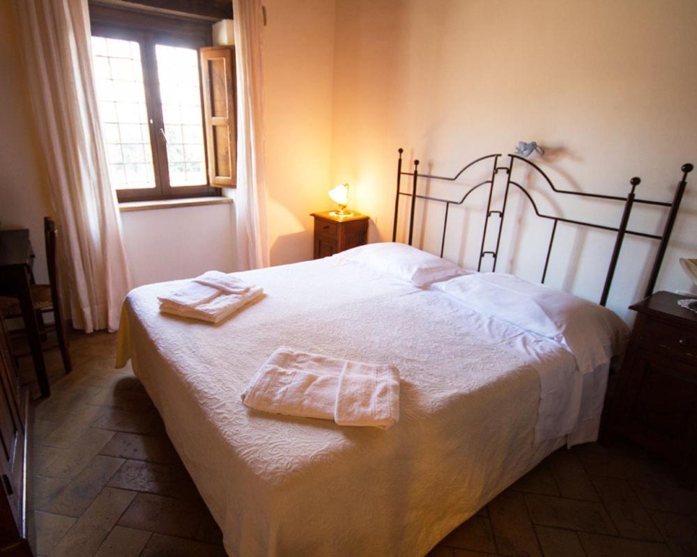 Agriturismo Il Casale Degli Amici نورسا المظهر الخارجي الصورة