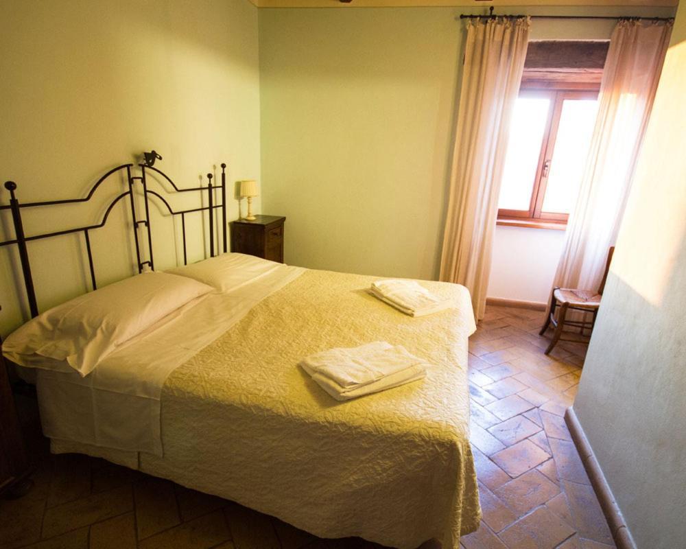 Agriturismo Il Casale Degli Amici نورسا المظهر الخارجي الصورة