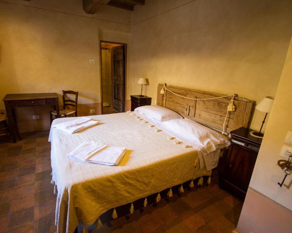 Agriturismo Il Casale Degli Amici نورسا المظهر الخارجي الصورة