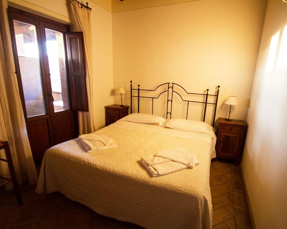 Agriturismo Il Casale Degli Amici نورسا المظهر الخارجي الصورة