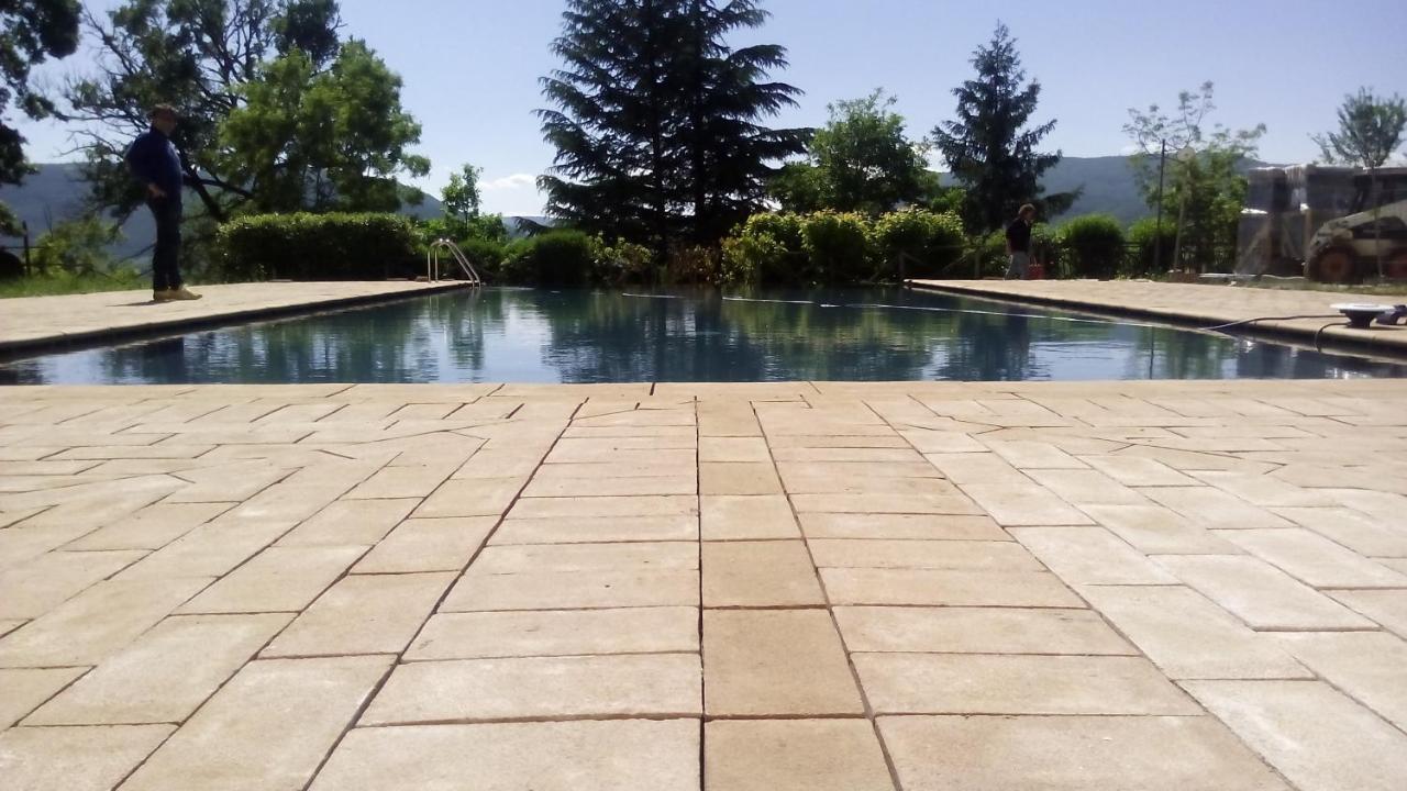 Agriturismo Il Casale Degli Amici نورسا المظهر الخارجي الصورة